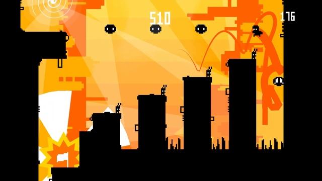 Electronic Super Joy: Groove City, Played Today #63 смотреть онлайн