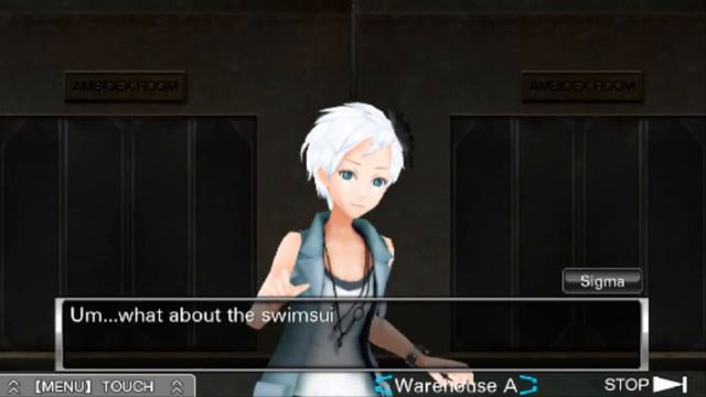 THE FINAL ROOM - Let's Play - Zero Escape: Virtue's Last Reward - 33 смотреть онлайн