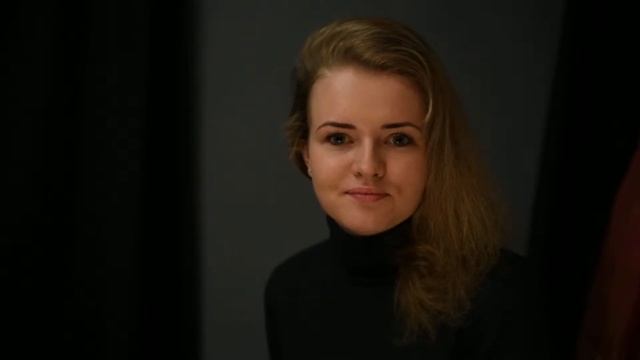 Варвара Рябова_Декабрь и январь_Марина Цветаева смотреть онлайн