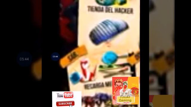 Free fire new upcoming update, Super market date cover in this video free bundle by V H today gamin смотреть онлайн