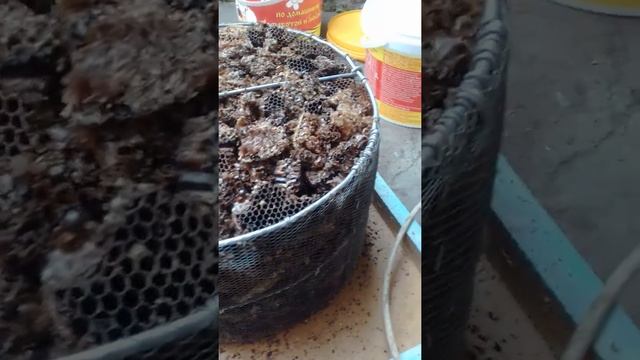 паровая воска топка! своими руками! смотреть онлайн
