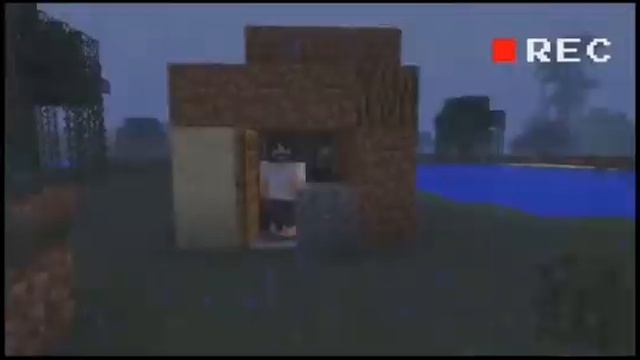 Как снимали А4: 24 ЧАСА В VR МАЙНКРАФТЕ ЧЕЛЛЕНДЖ смотреть онлайн