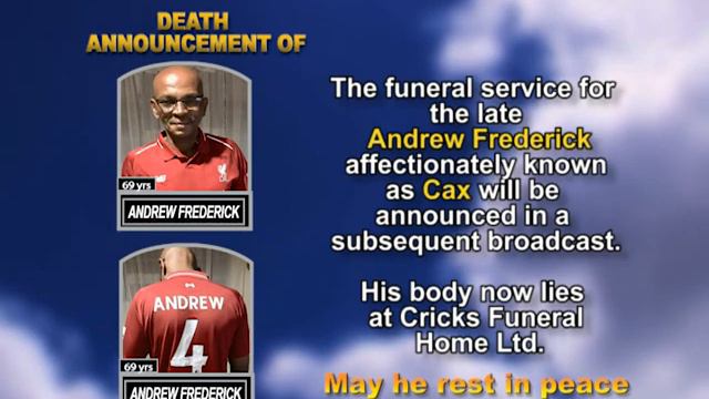 Andrew Frederick short смотреть онлайн