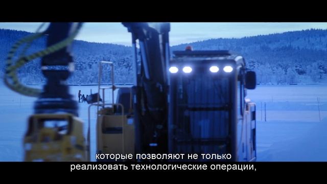 Building Tomorrow: строительство отеля ICEHOTEL ( Юккасъярви, Швеция) смотреть онлайн