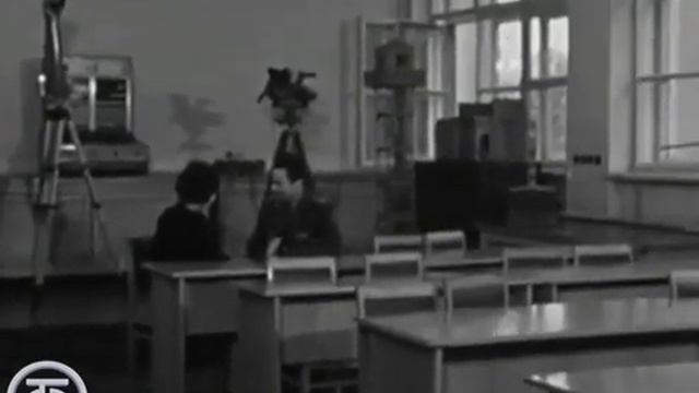 На учебной пограничной заставе. 30 мая 1969 смотреть онлайн