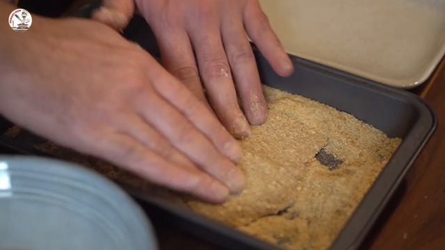 How to make a real Wiener Schnitzel - Veal Schnitzel Recipe смотреть онлайн