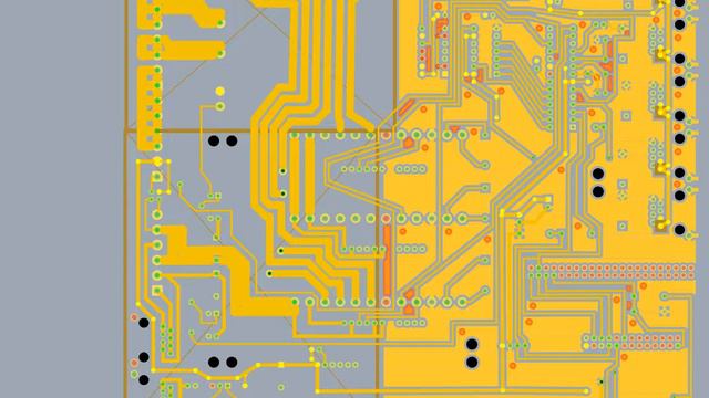 Debugging PCB malfunction in Fritzing смотреть онлайн