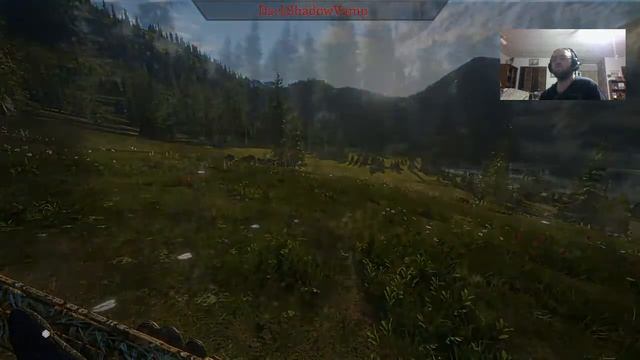theHunter: Call of the Wild Post-Thanksgiving Turkey Hunt (Road to 125 Subs) смотреть онлайн