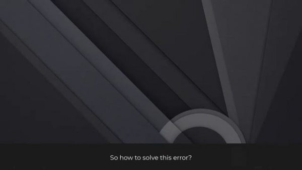 Fix XAMPP phpMyAdmin Error "Some errors have been detected on the server! Please look ..."