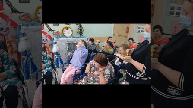 Музыкально и атмосферно в отделении интенсивного ухода смотреть онлайн