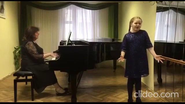 Семенова Варвара «Сурок», «Рыжий,рыжий, конопатый» смотреть онлайн