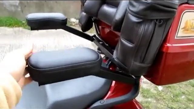 Honda deauville 650 2015 смотреть онлайн