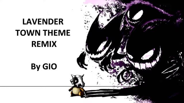 Lavender Town Theme Electro/House Remix - FL Studio смотреть онлайн