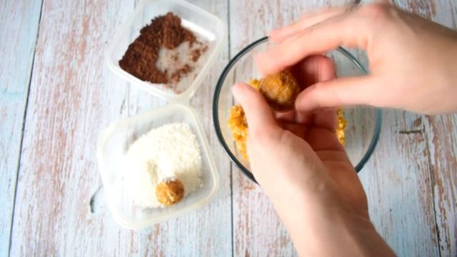 Конфеты из сухофруктов и орехов своими руками в домашних условиях смотреть онлайн