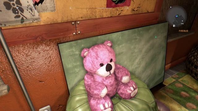 *NEW* Dying Light Eastereggs: Stasis Field Projector Secret Alien Weapon Location