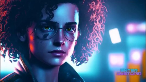 Dark Synthwave Dark Industrial Electro Music