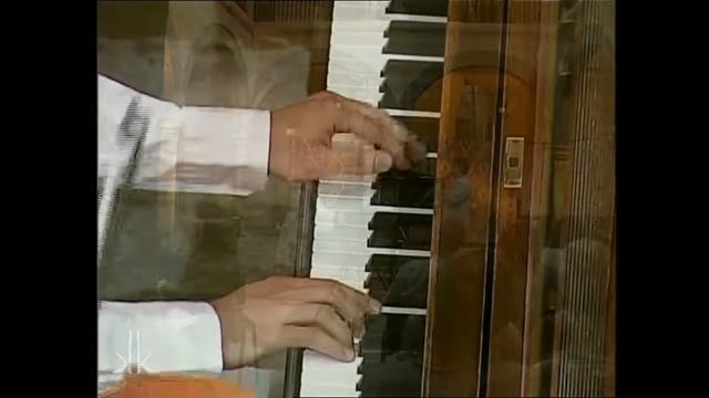 -Mozart-Kegelstatt Trio in E-flat major K.498-3 Rondeaux- Allegretto смотреть онлайн