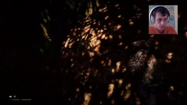 Far Cry: PRIMAL - #1 ОХОТА НА МАМОНТОВ смотреть онлайн