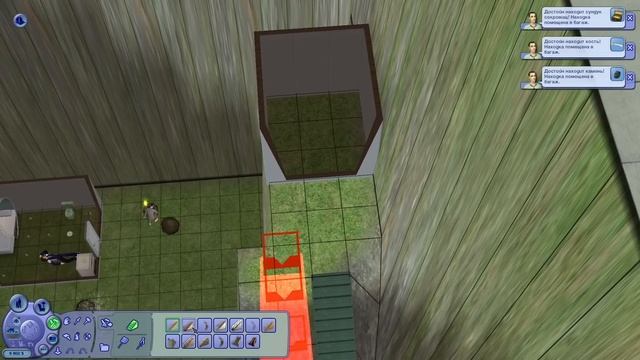 САМЫЙ сложный челлендж в Симс 2! Выживет ли сим на дне ямы? смотреть онлайн