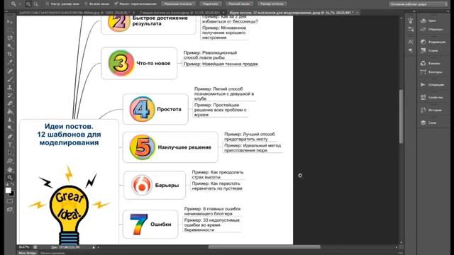 Делай То, Что Полезно