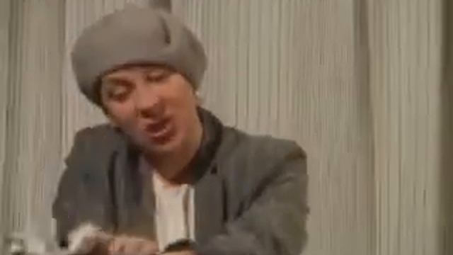 Ausekļa Limbažu teātris. "Sievietes liktenis" (izrādes fragmenti) смотреть онлайн