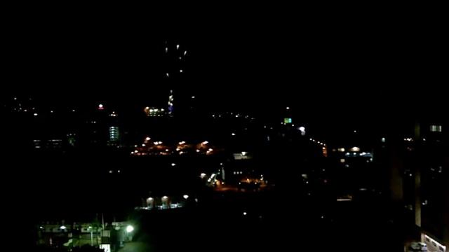 Репортаж из Мапуту о встрече нового 2013 года смотреть онлайн