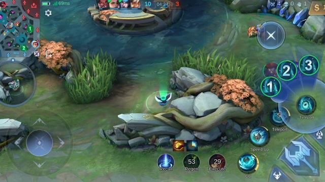 NEW HERO CHIP MOBILE LEGENDS смотреть онлайн