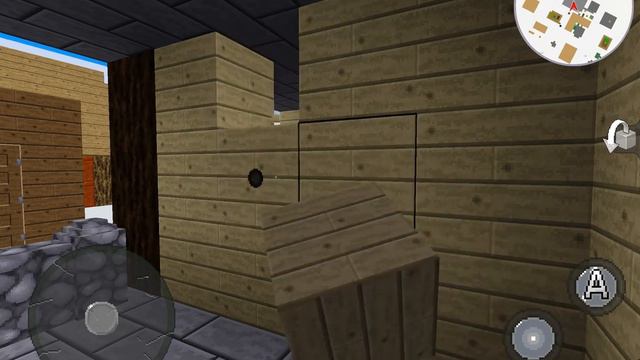 ЗАЧЕМ Я ПЕРЕСТРОИЛ СВОЙ ДОМ В ДЕРЕВНЕ|MultiCraft смотреть онлайн