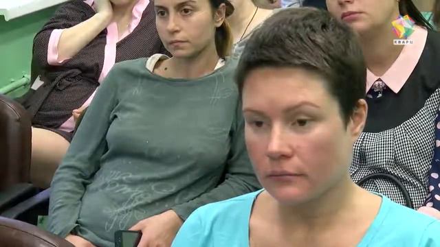 День открытых дверей в Подольском родильном доме смотреть онлайн