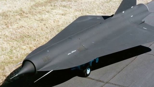 Ценный подарок 50 лет назад секретный беспилотник США прилетел в СССР смотреть онлайн