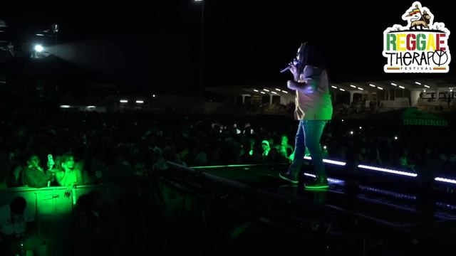 MORGAN HERITAGE LIVE AT REGGAE THERAPY FESTIVAL (MARTINIQUE 2023 ) - TRIBUTE TO PEETAH MORGAN смотреть онлайн