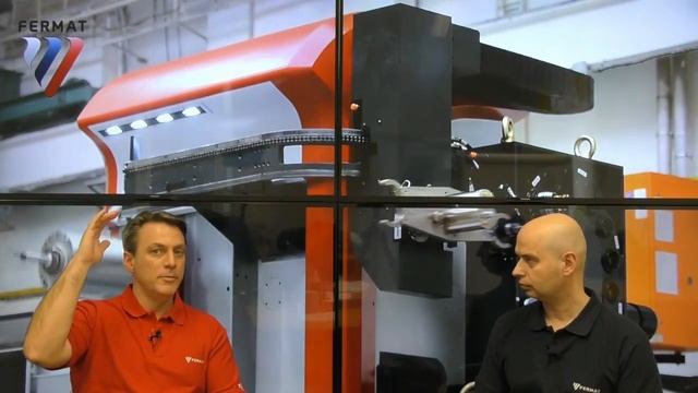 FERMAT News & Updates From The World of CNC Machine Tools | WFC 10 HS CNC Horizontal Milling Machin смотреть онлайн