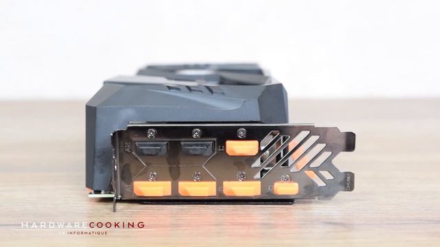 AORUS RTX 2080 XTREME 8G : LA PLUS BELLE DES RTX ! смотреть онлайн