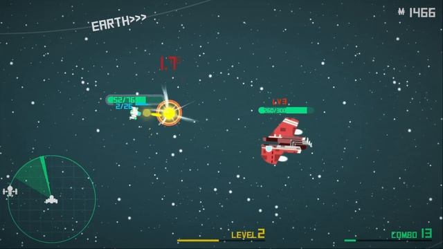 Vostok Inc. - Nintendo Switch Gameplay смотреть онлайн