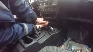 Замена рычагов. Часть 1.