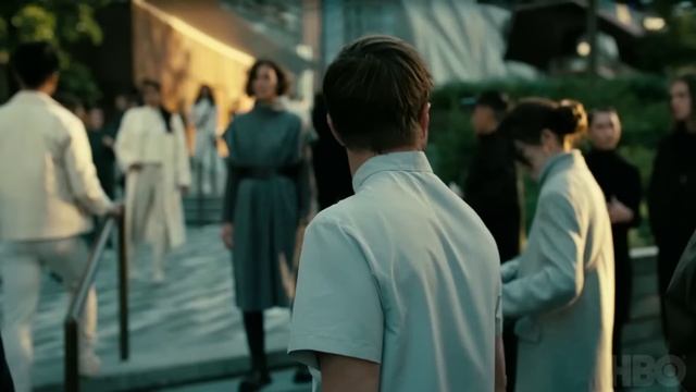 Мир Дикого Запада (4-й сезон) ? Сериал 2022