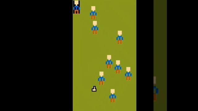 сделал world box в покед код? смотреть онлайн