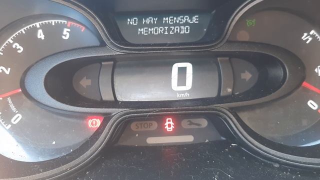 Opel Vivaro B, vídeo 4 смотреть онлайн