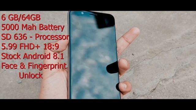 Asus Zenfone Max Pro M1 6GB Better Camera? Redmi Note 5 Pro , Nokia 6.1+ & Realme 2 Don't Buy смотреть онлайн