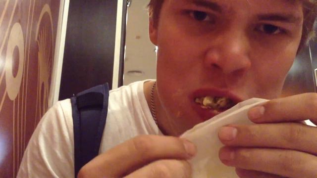 Соболев и бигмак смотреть онлайн