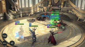 Сделал самого сильного Реликвара в Raid shadow legends!