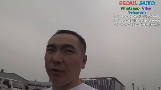 Авто из Кореи. Mercedes GLS 350d 4matic, Infinity QX50, KIA Mohave. Очередные авто едут в Россию. смотреть онлайн