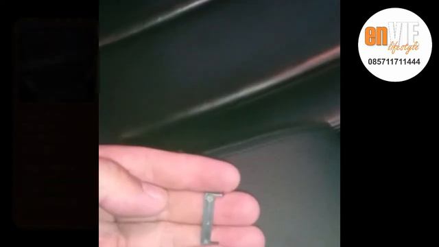 Instalasi Armrest Mazda 2 Hatchback Non Skyactiv смотреть онлайн