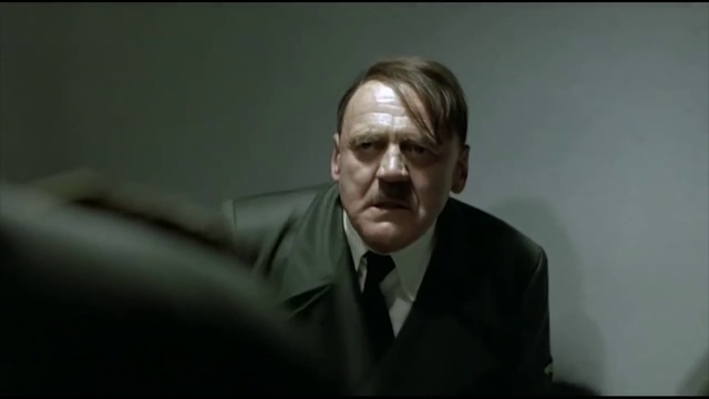 Юмор. Гитлер и реакция Турции на С-400. Новости Жирновска - форум ЖИРАФ смотреть онлайн