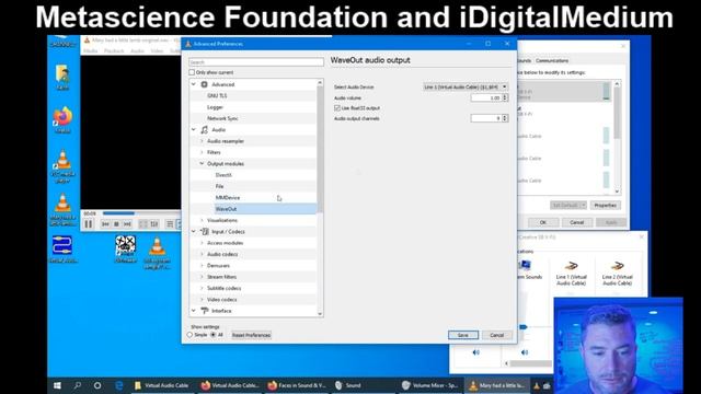 Class1: Virtual Audio Cable and Audio Routing in Windows смотреть онлайн