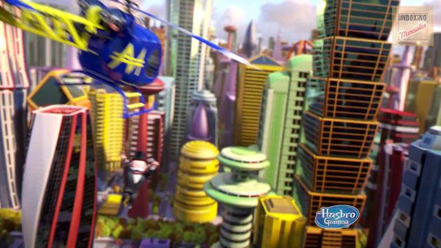 Comercial Monopoly Junior (Banco Electronico) - 2018 смотреть онлайн