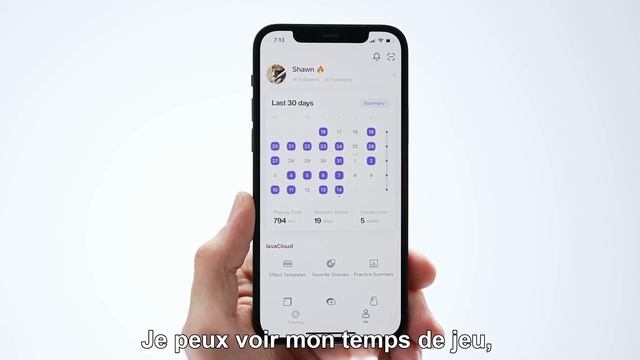 TUTO LAVA ME 3 - Comment utiliser l'application LAVA+ (FR) смотреть онлайн