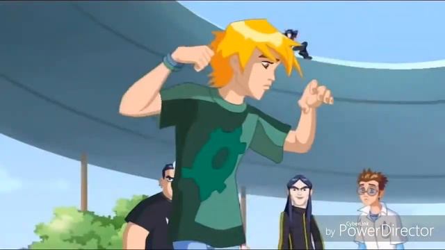 (Полу)Аниме клип - Друзья ангелов. Раф vs Сульфус. смотреть онлайн