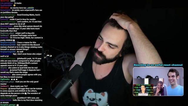 Am I Jealous of JacksFilms Success with "Credit the Creators"? смотреть онлайн