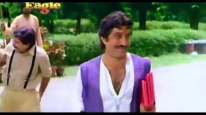 Чужой - Митхун Чакраборти